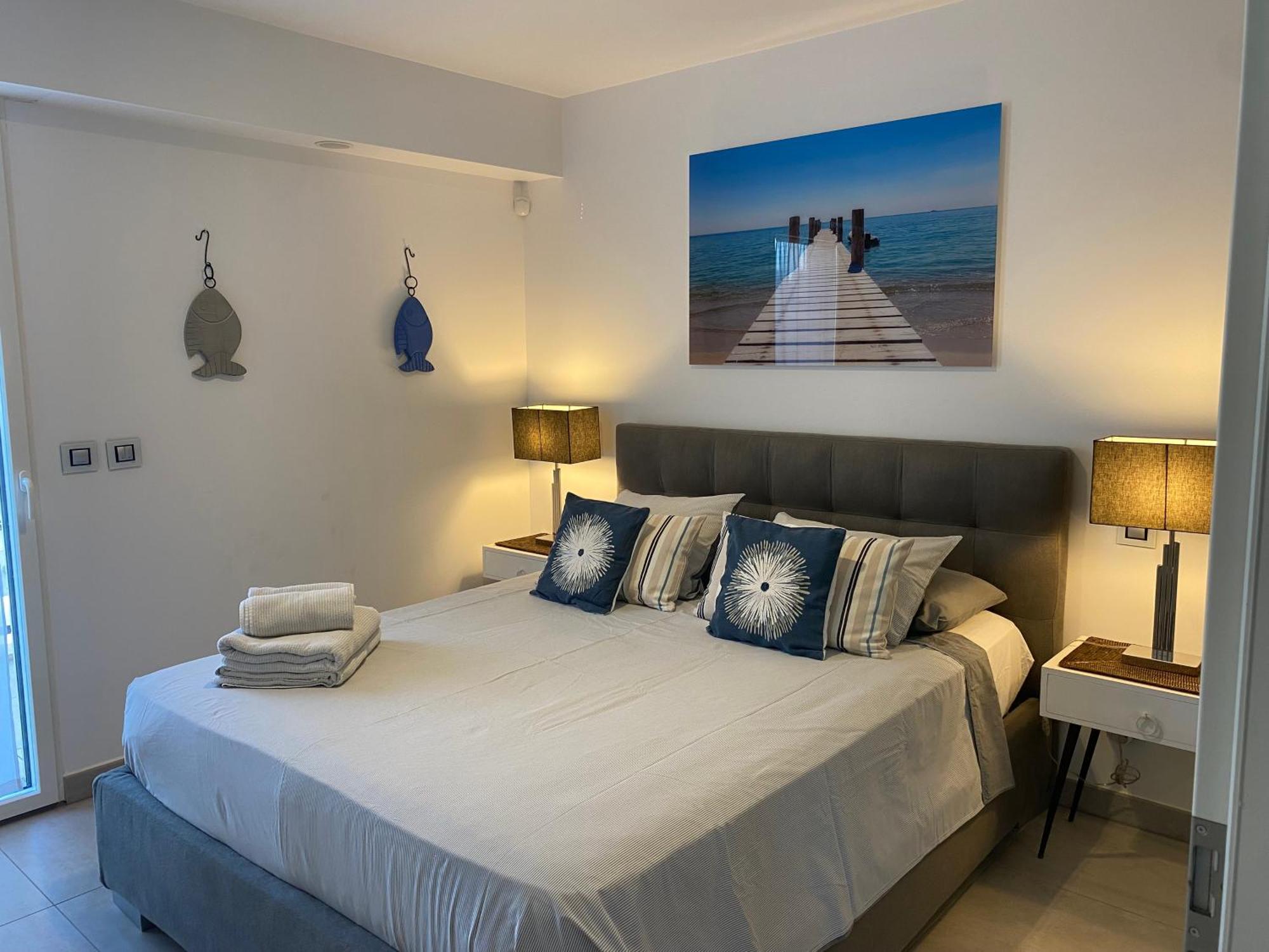 Exclusive Resort Apartments Saint-Tropez Extérieur photo